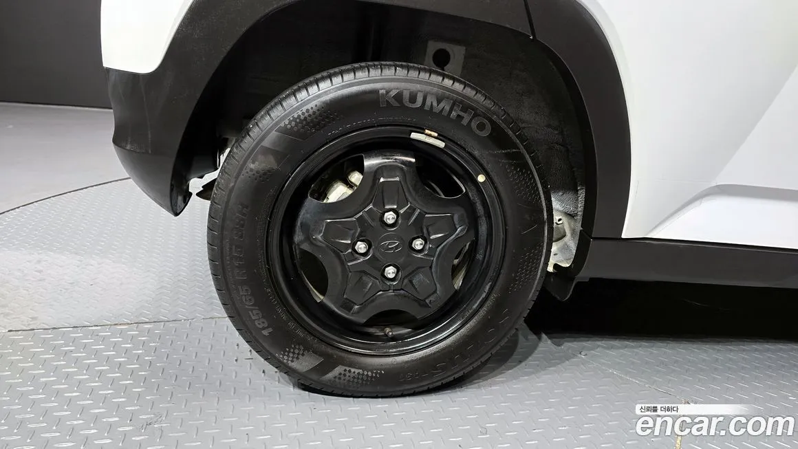 Hyundai Casper 2024 из KR, фото 6