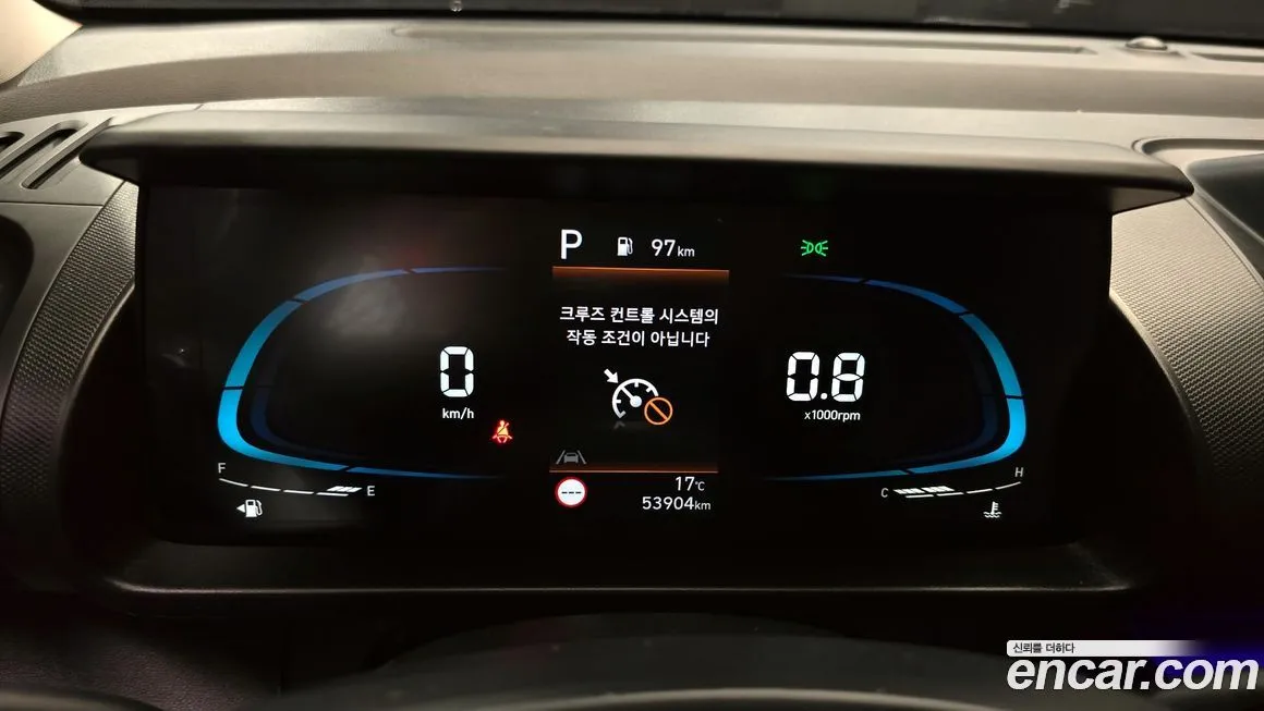 Hyundai Casper 2024 из KR, фото 4