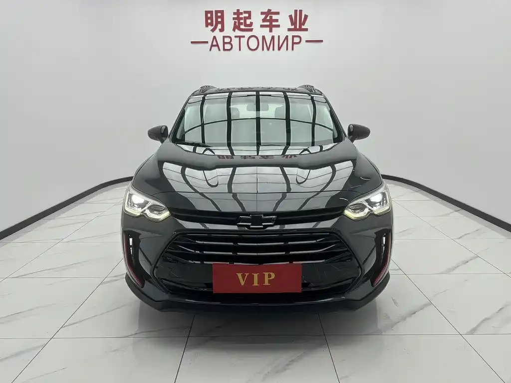 Chevrolet Volando 2022 из CN, фото 7
