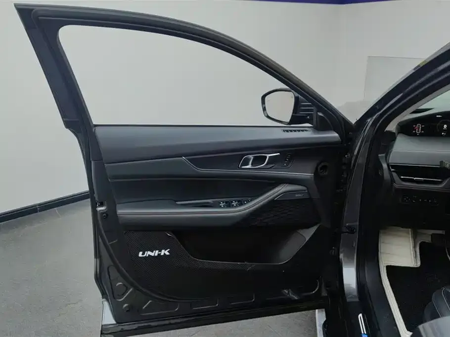 Changan UNI-K iDD 2022 из CN, фото 10