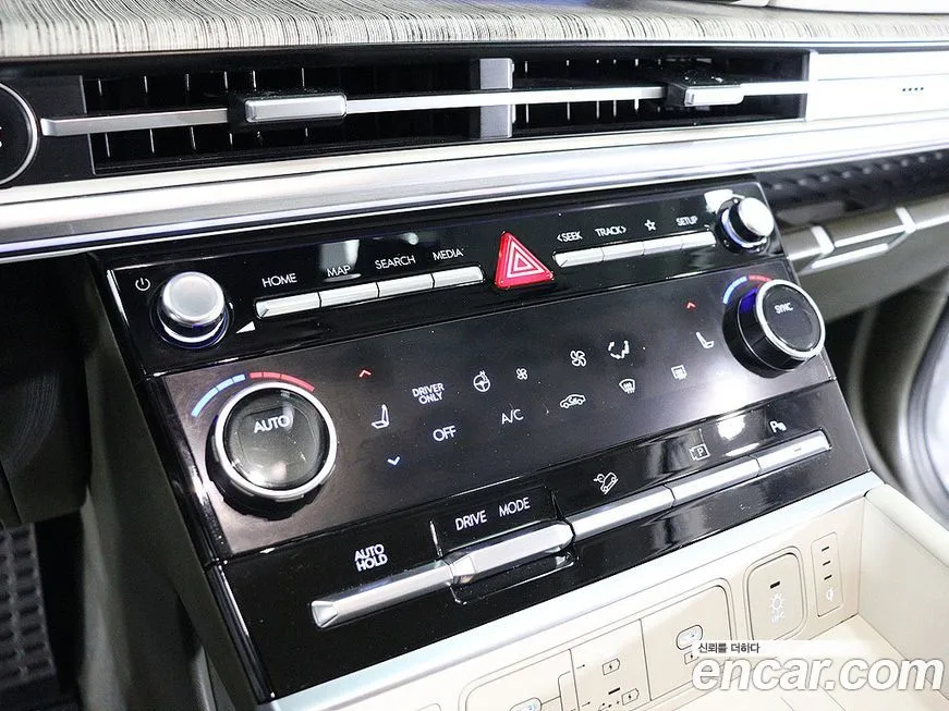 Hyundai Santafe — фото 9