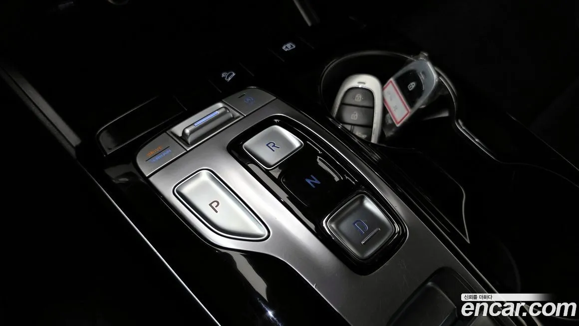 Hyundai Tucson — фото 4
