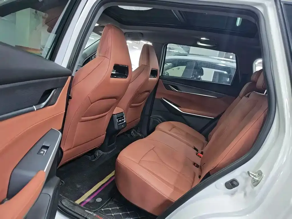 Changan CS75PLUS 2024 из CN, фото 7
