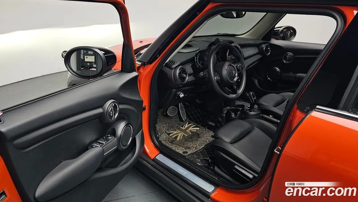 Mini Cooper 2021 из KR, фото 7