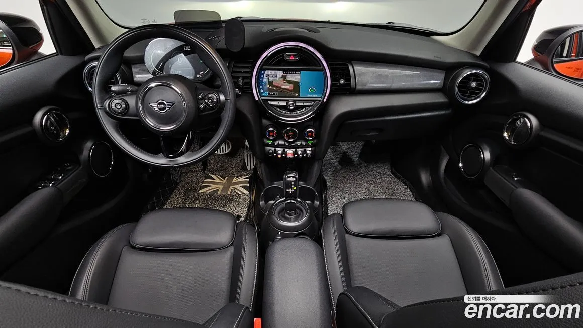 Mini Cooper 2021 из KR, фото 4