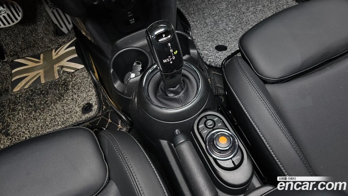 Mini Cooper 2021 из KR, фото 9