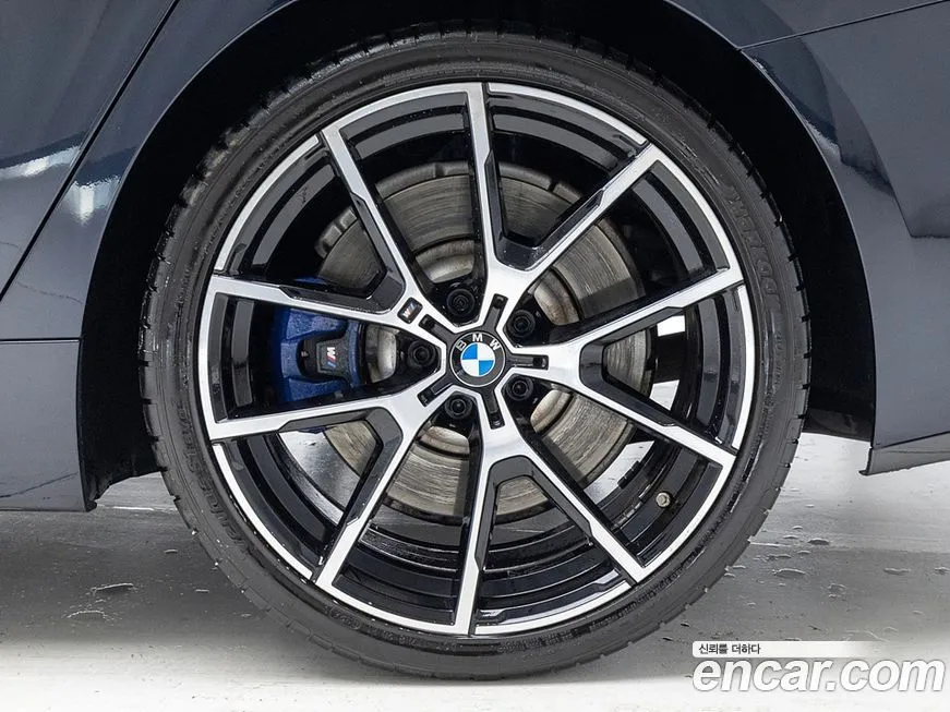 BMW 8-Series 2021 из KR, фото 9