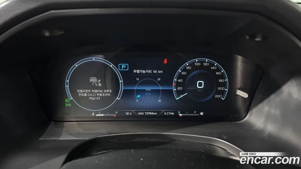 KG Mobility (Ssangyong) Rexton — фото 4