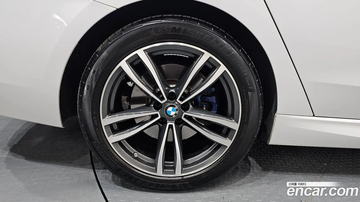 BMW Gran Turismo — фото 10