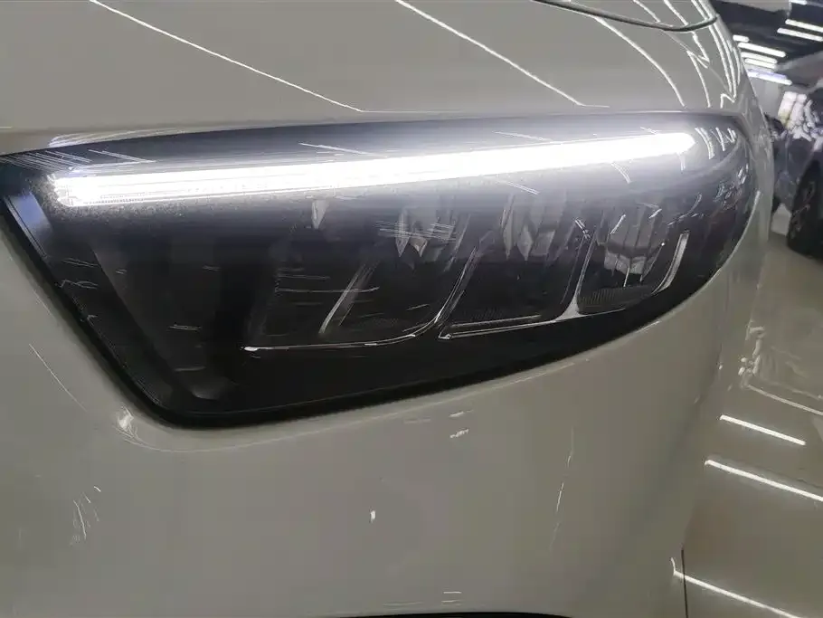 Mercedes-Benz A-Class 2024 из CN, фото 9