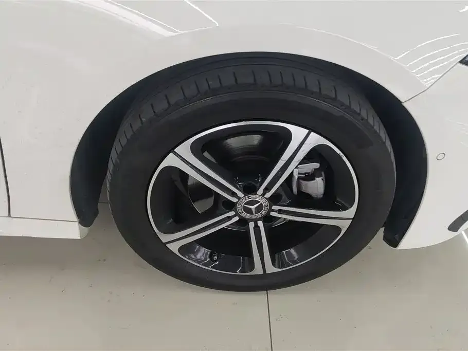 Mercedes-Benz A-Class 2024 из CN, фото 6