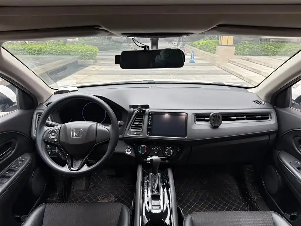 Honda Vezel 2021 из CN, фото 6