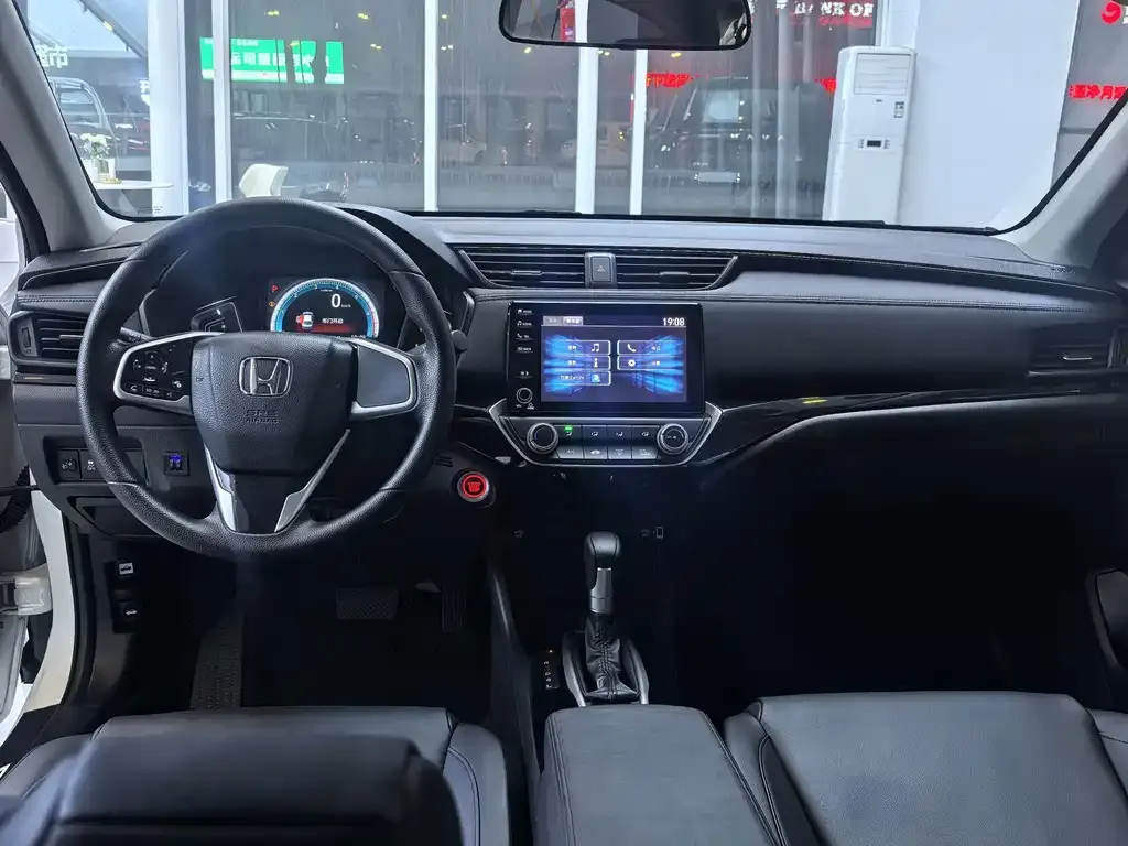 Honda Crider 2022 из CN, фото 3