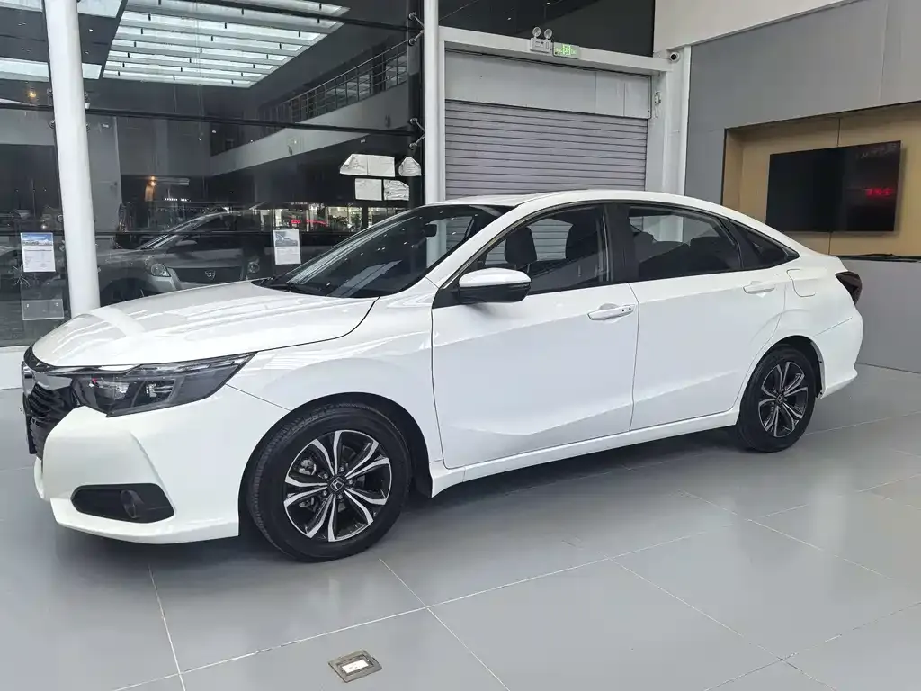 Honda Crider 2022 из CN, фото 4