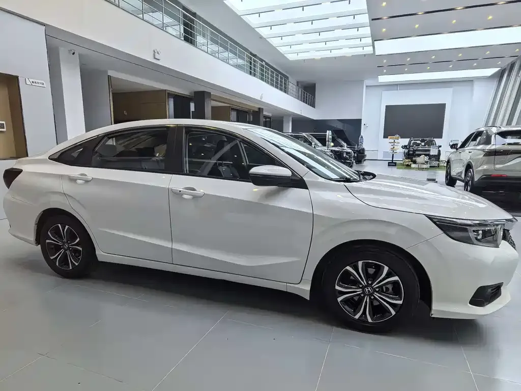 Honda Crider 2022 из CN, фото 6