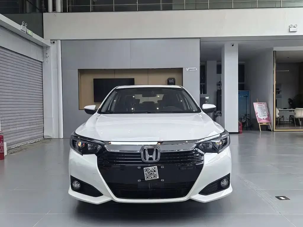 Honda Crider 2022 из CN, фото 9