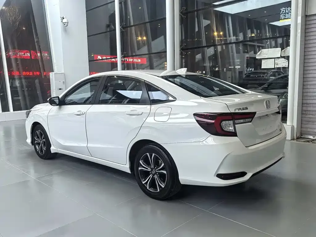 Honda Crider 2022 из CN, фото 5