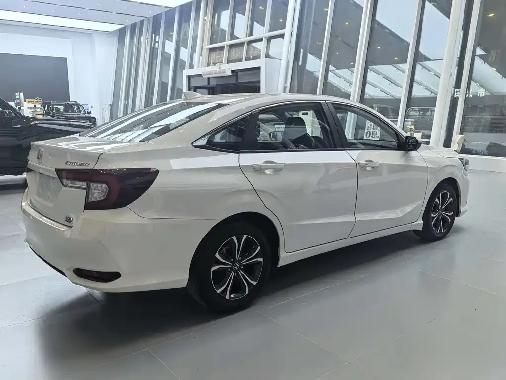 Honda Crider 2022 из CN, фото 7