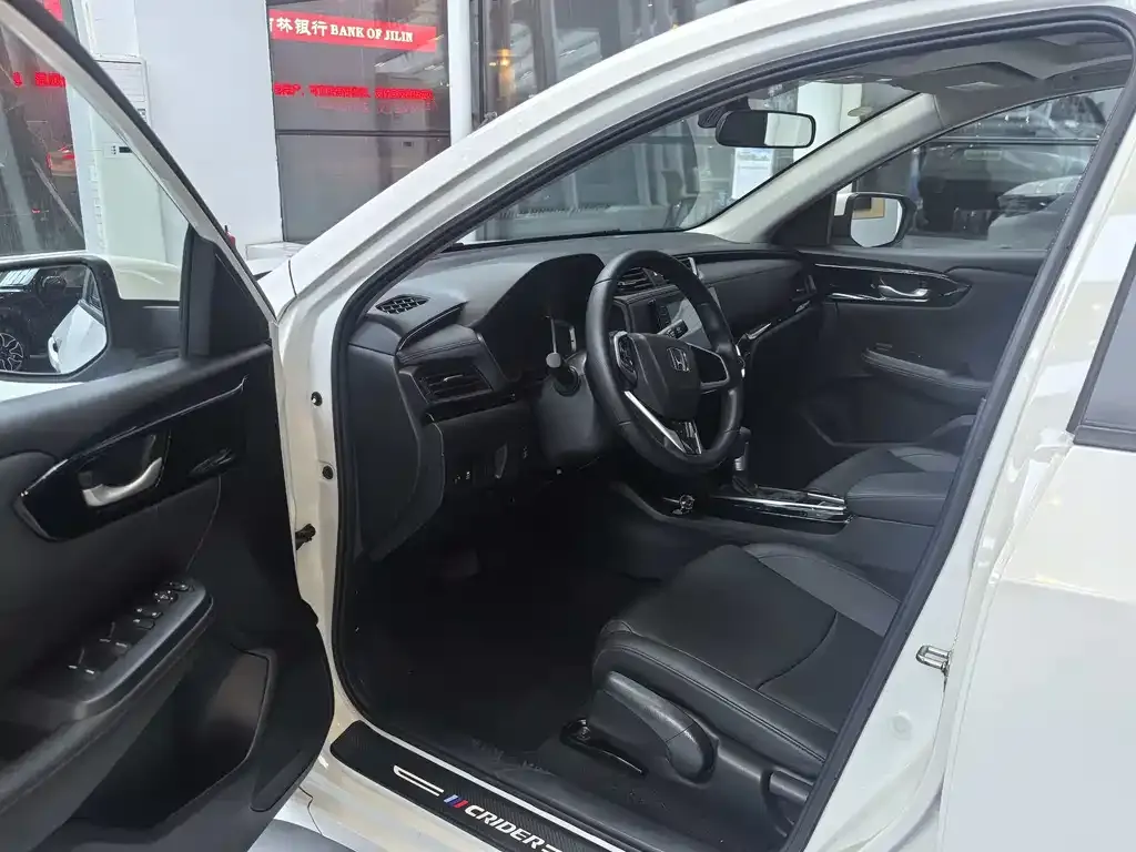 Honda Crider 2022 из CN, фото 2