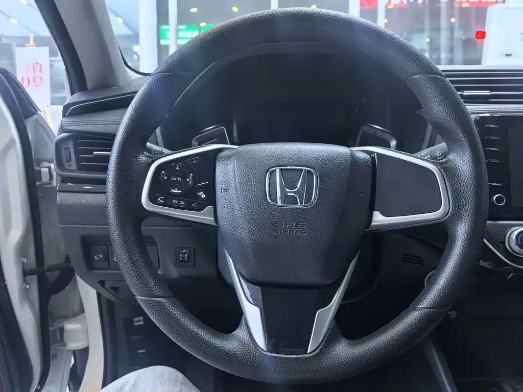 Honda Crider 2022 из CN, фото 8