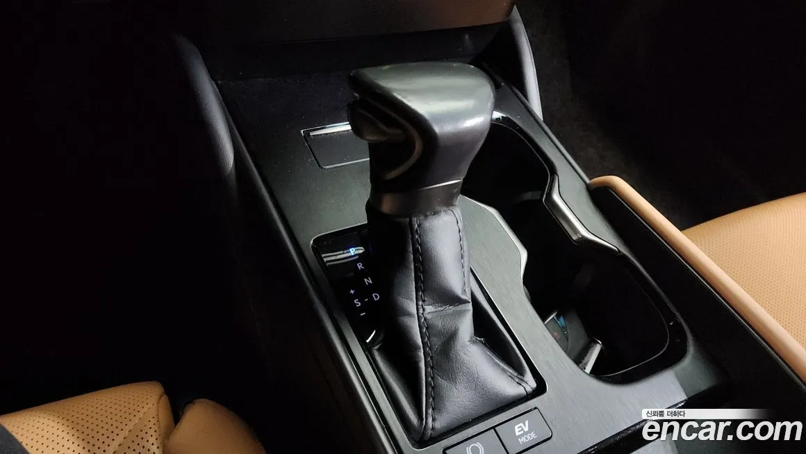 Lexus ES 2023 из KR, фото 10