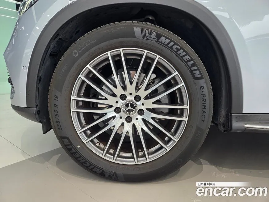 Mercedes-Benz GLC-Class 2025 из KR, фото 7