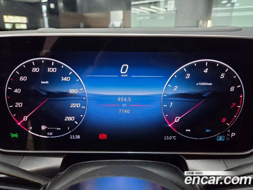 Mercedes-Benz GLC-Class 2025 из KR, фото 5