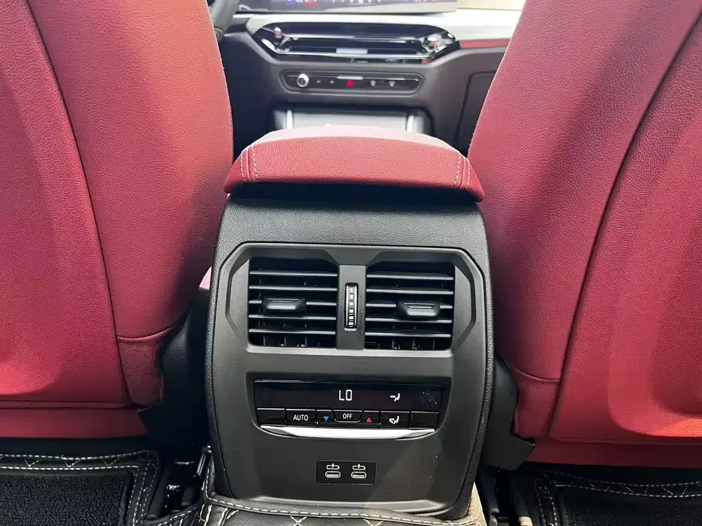 BMW 3 Series 2026 из CN, фото 4