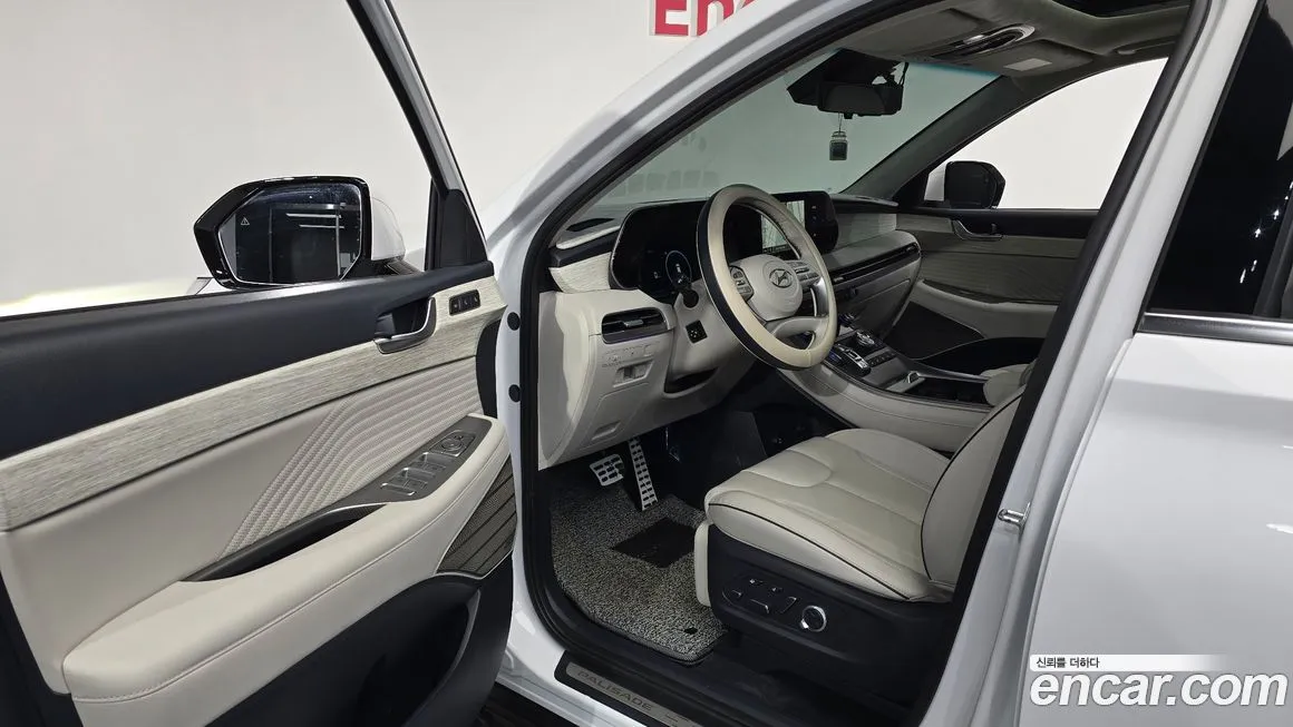 Hyundai Palisade 2023 из KR, фото 9