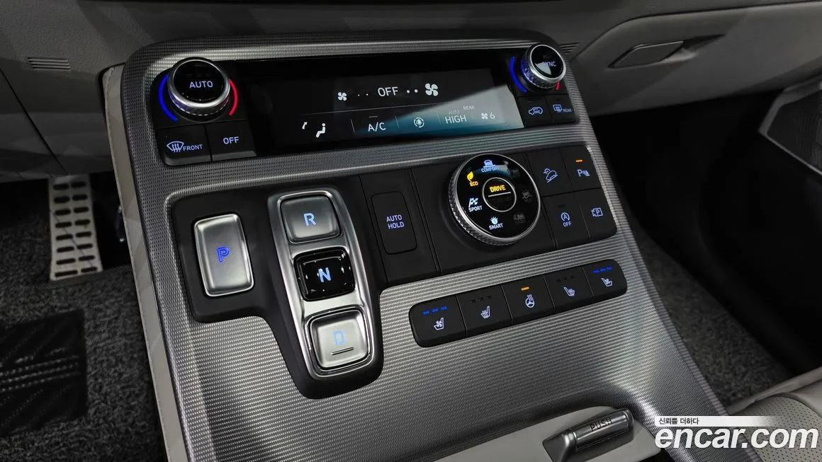 Hyundai Palisade 2023 из KR, фото 8