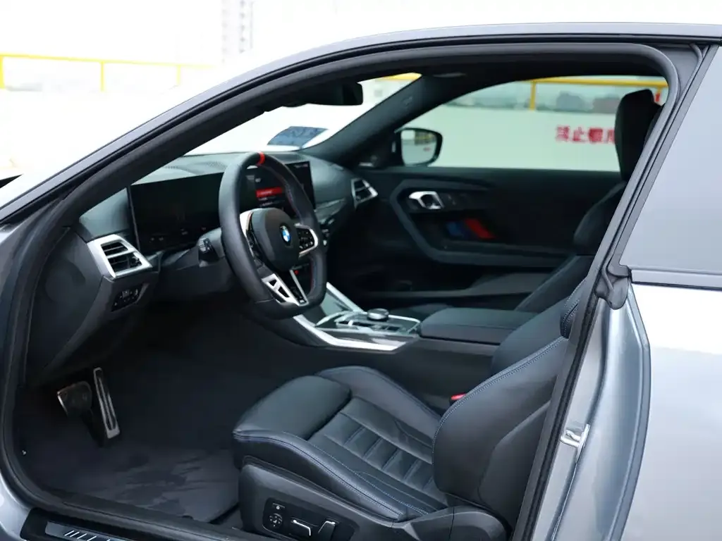 BMW M240i 2025 из CN, фото 10