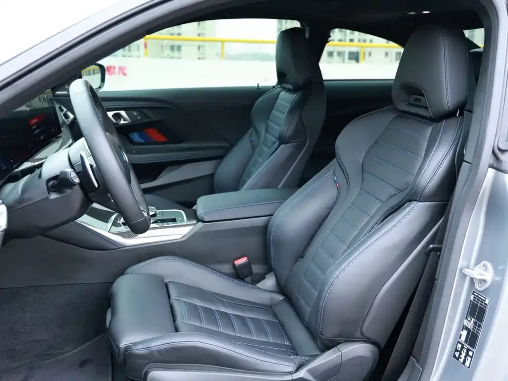BMW M240i 2025 из CN, фото 8
