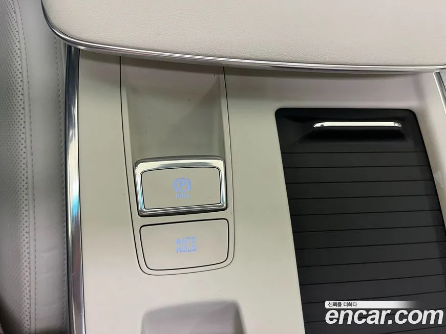 Hyundai Grandeur — фото 10