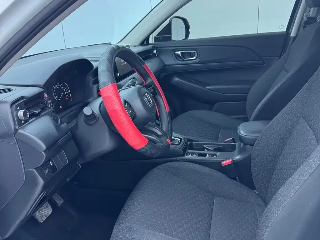 Honda XR-V 2024 из CN, фото 5