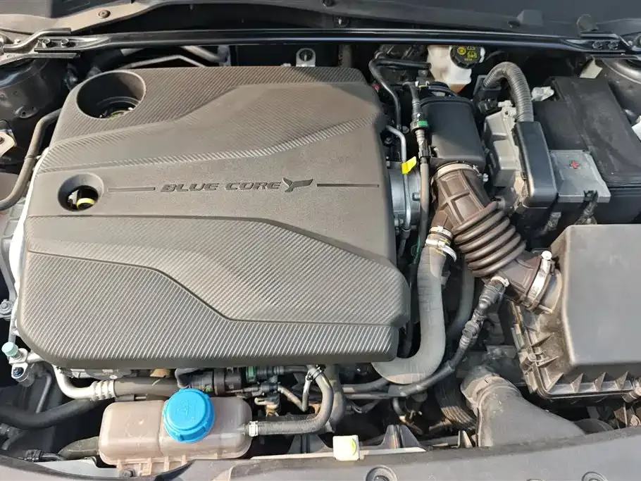 Changan UNI-V 2023 из CN, фото 6