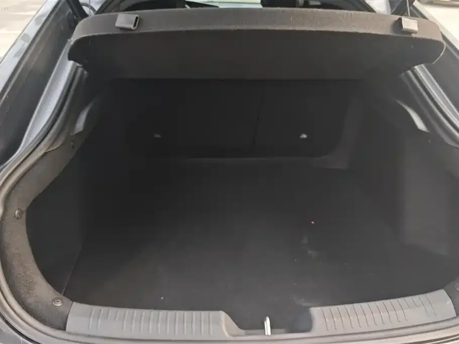 Changan UNI-V 2023 из CN, фото 3