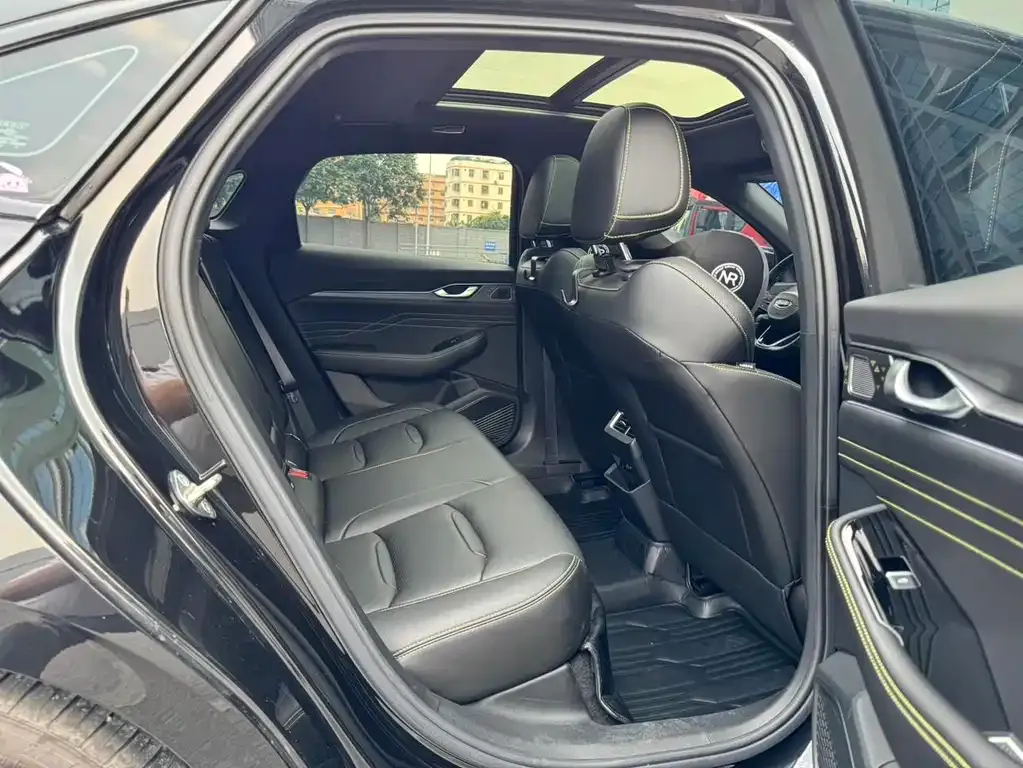 Geely Xingrui 2024 из CN, фото 10