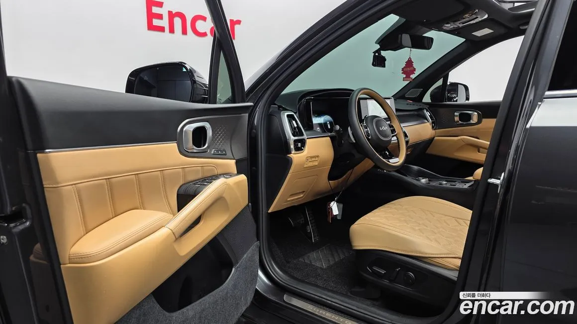 Kia Sorento — фото 10