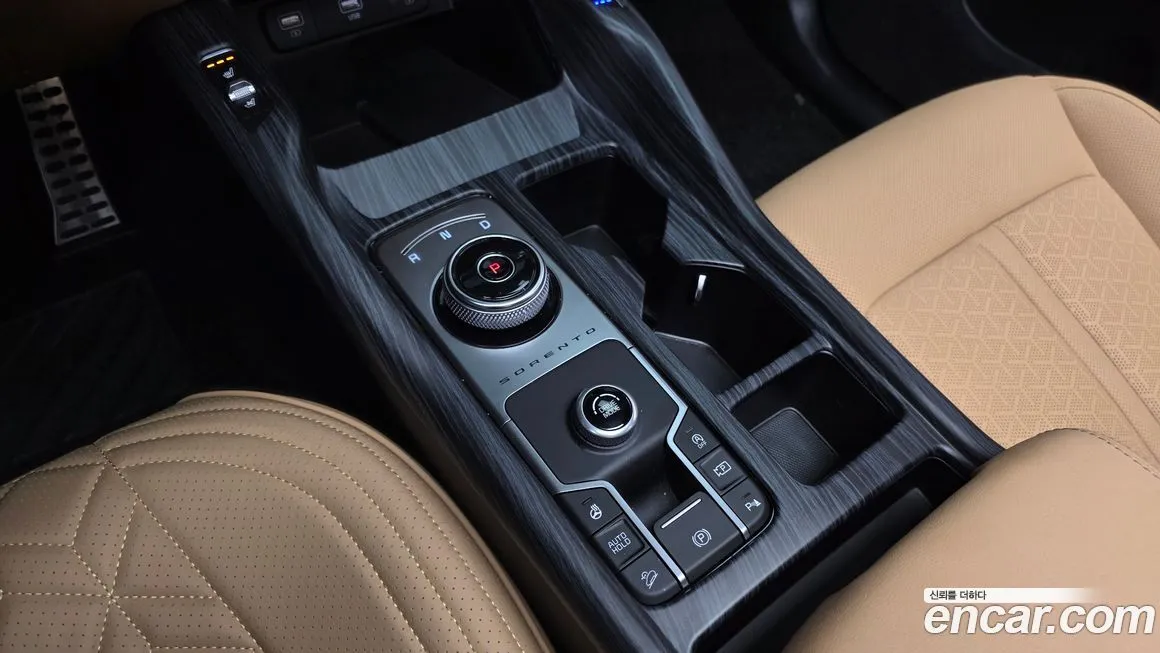 Kia Sorento — фото 3