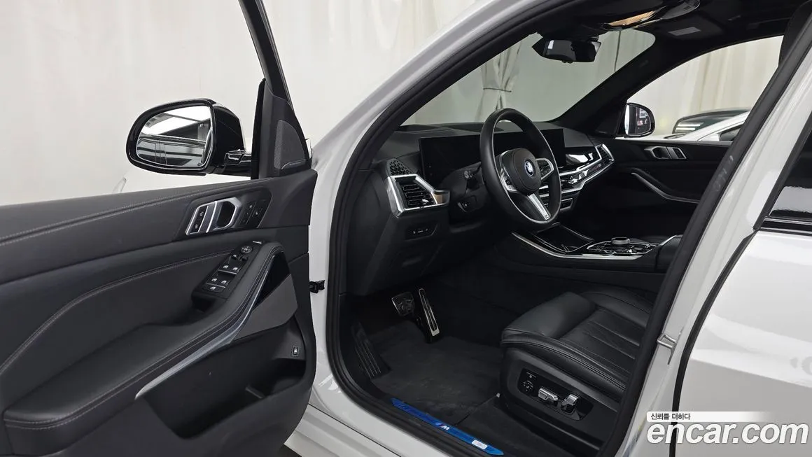 BMW X5 2025 из KR, фото 6