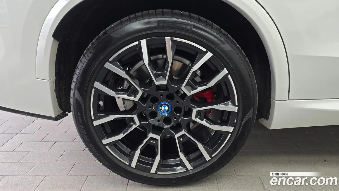 BMW X5 2025 из KR, фото 5