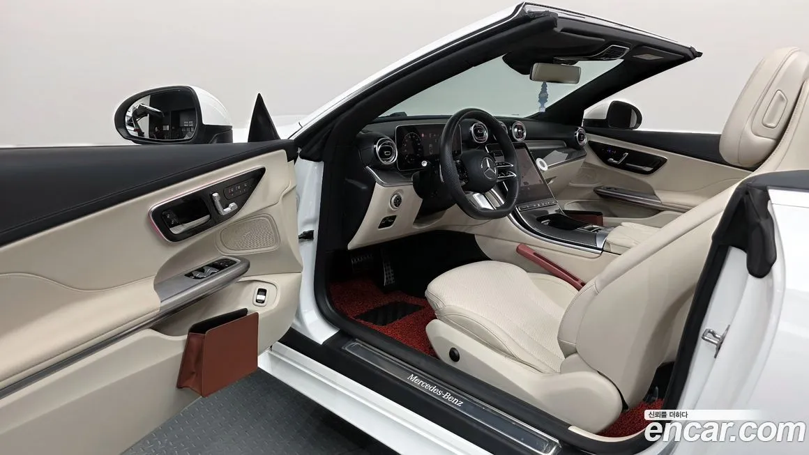 Mercedes-Benz CLE-Class 2024 из KR, фото 8