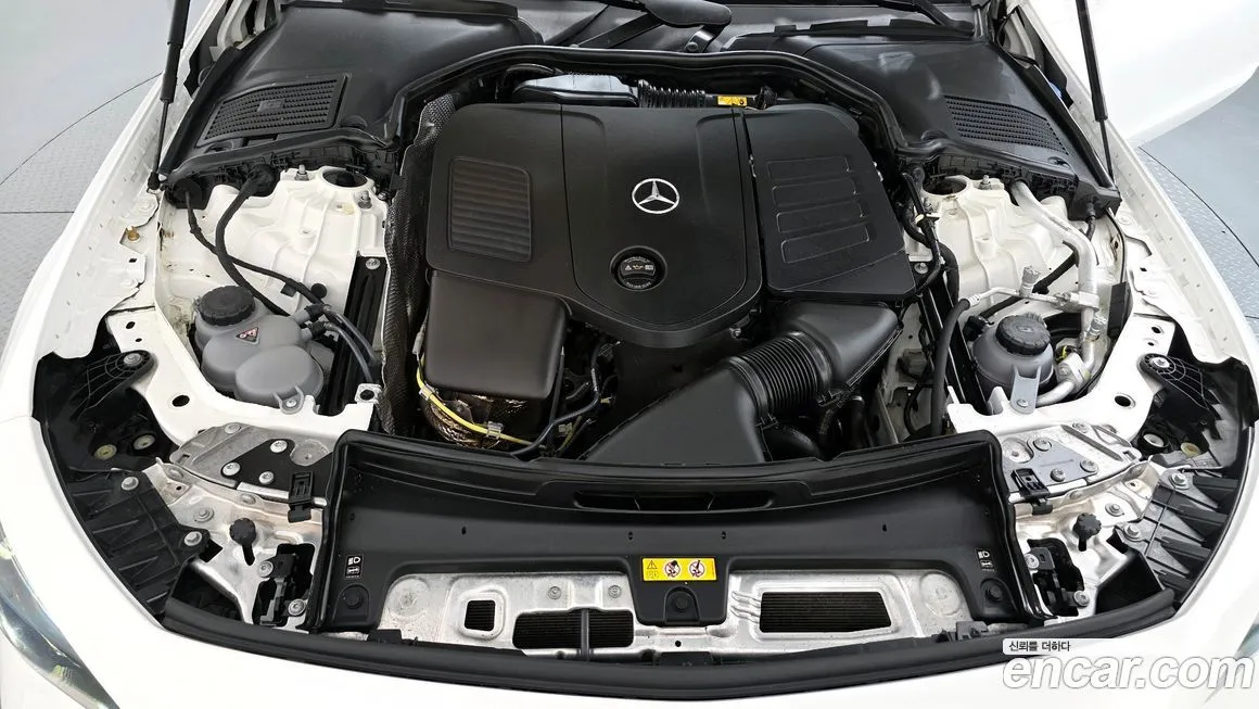 Mercedes-Benz CLE-Class 2024 из KR, фото 10