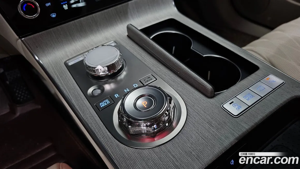 Genesis G80 2025 из KR, фото 6