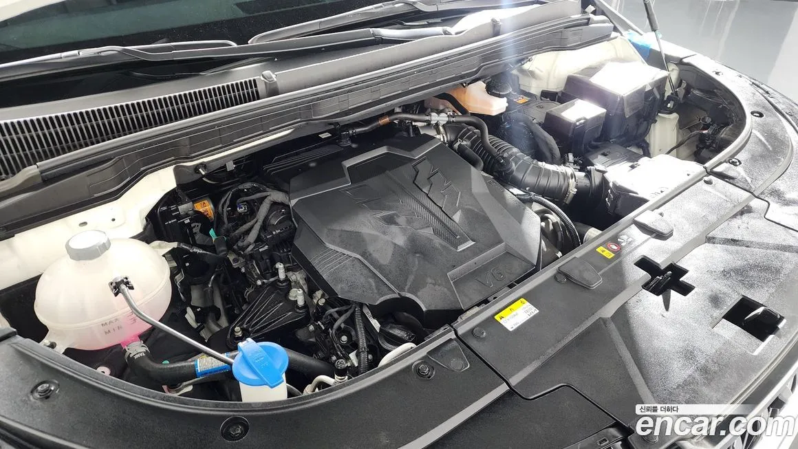 Kia Carnival — фото 10