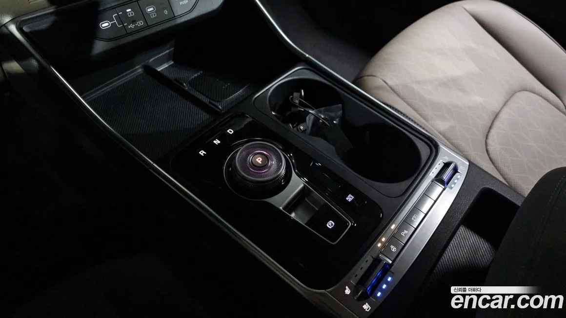 Kia Carnival 2025 из KR, фото 3