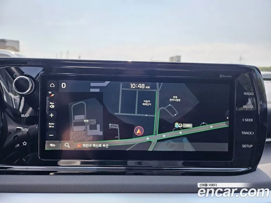 Kia K5 2021 из KR, фото 2