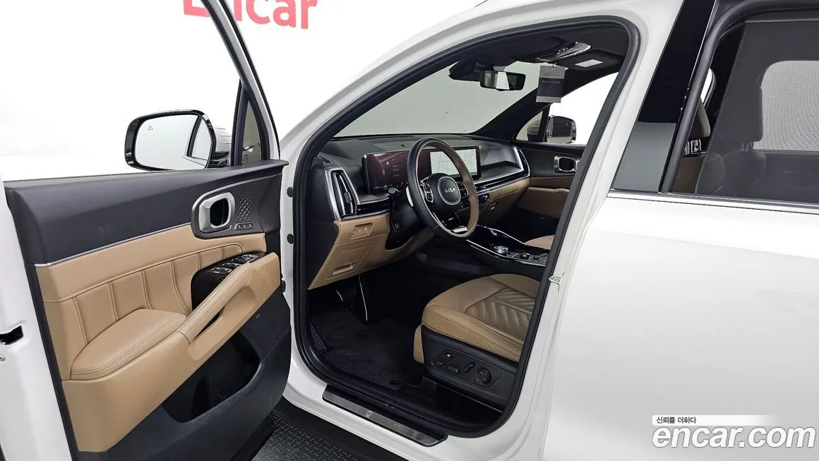 Kia Sorento — фото 5
