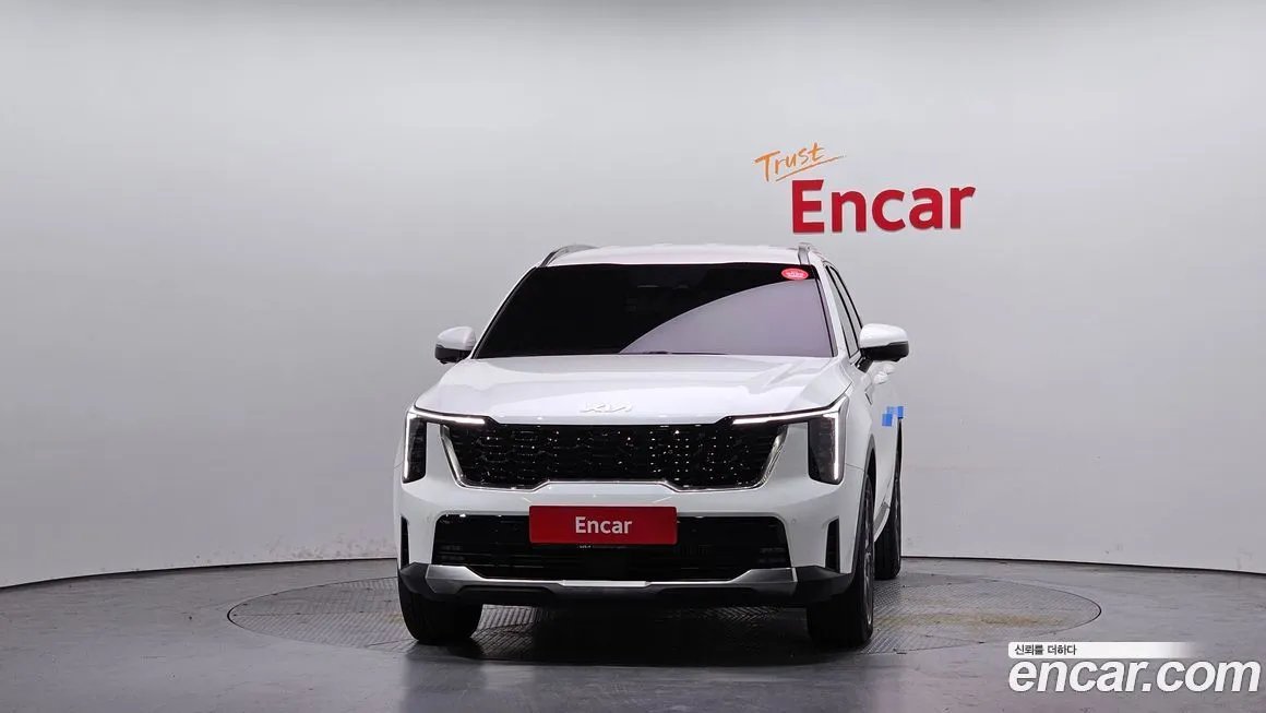 Kia Sorento — фото 2