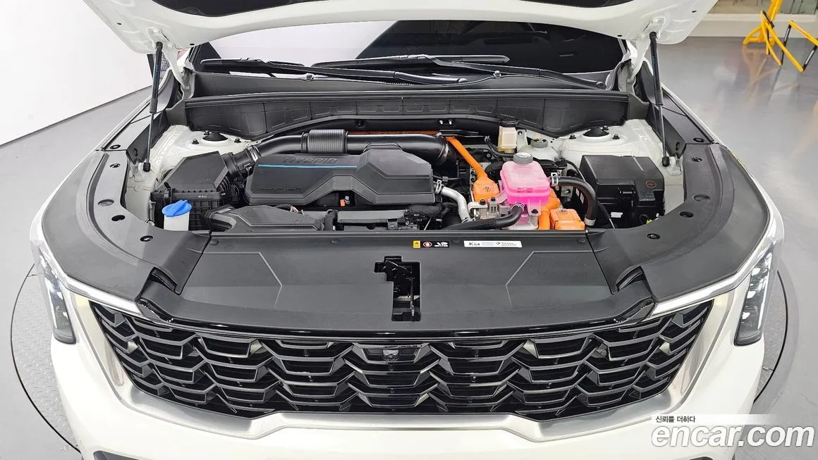 Kia Sorento — фото 10